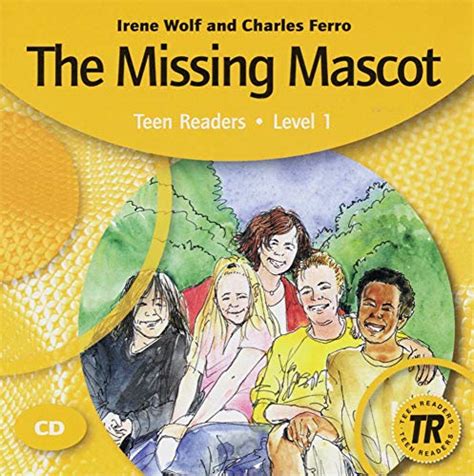 The missing mascot answer ley